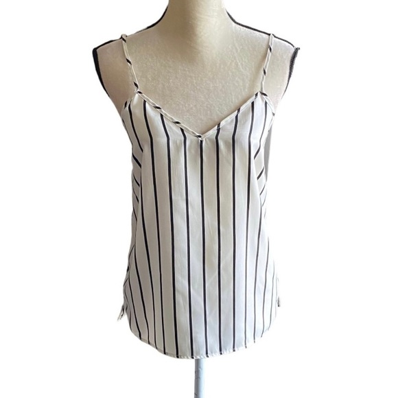 THE LIMITED-CAMISOLE TOP-SIZE SMALL - Picture 1 of 7